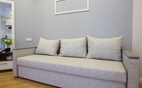 Studio Near Metro Yaroslava Mudroho, Universytet - Mykoly Khvylovoho Str 5-3